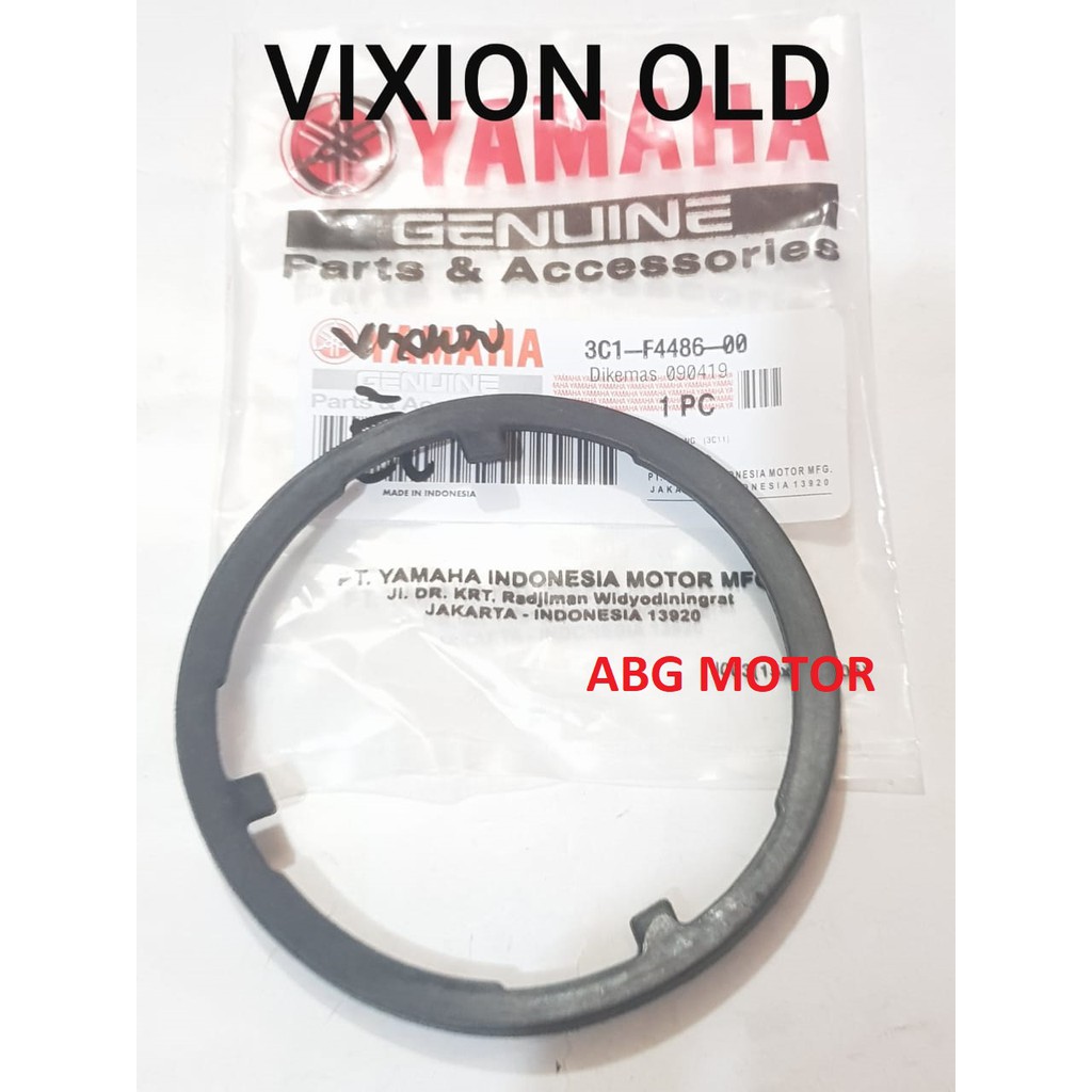 KARET ORING FUEL PUMP YAMAHA VIXION OLD KW SUPER