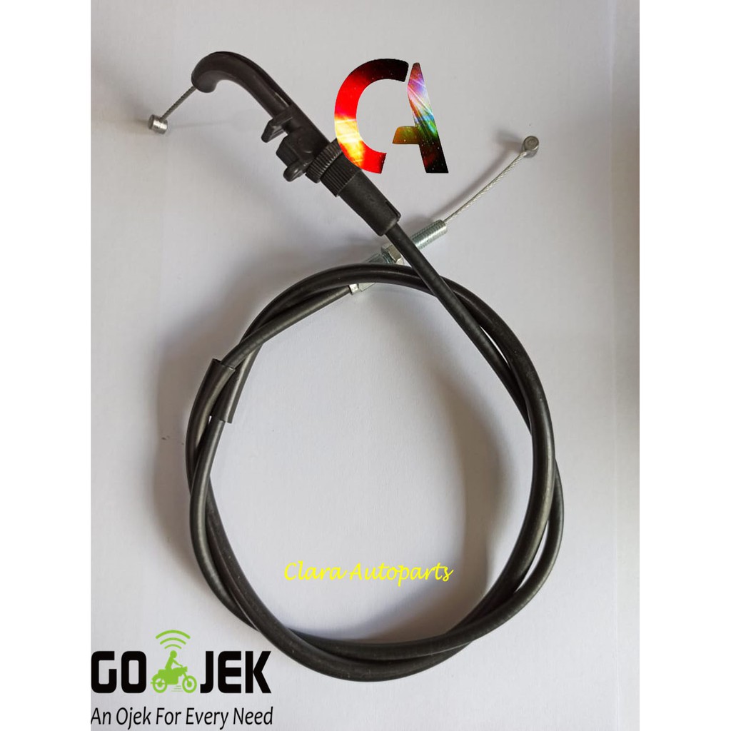 KABEL GAS KLX 150 S L