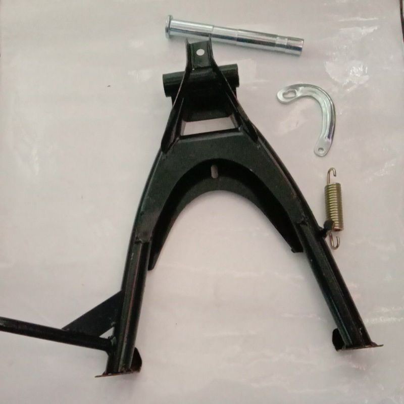 Standar Tengah dua 2 Jagang As tapal GLPRO-GL PRO-NEOTECH-MAX-MEGAPRO-MEGA PRO PRIMUS TEBAL