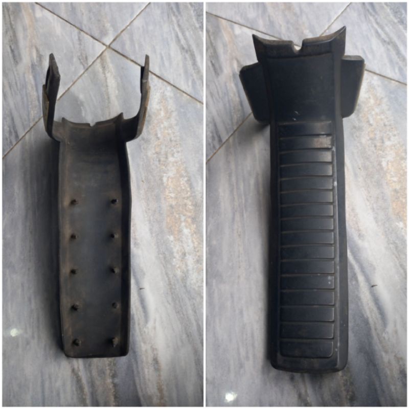 karet plana atas sayap honda prima ori