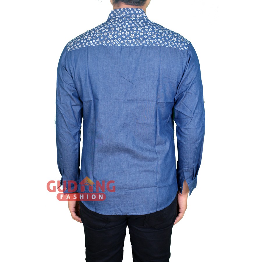 Casual Mens Outdoor Shirts LNG 1651