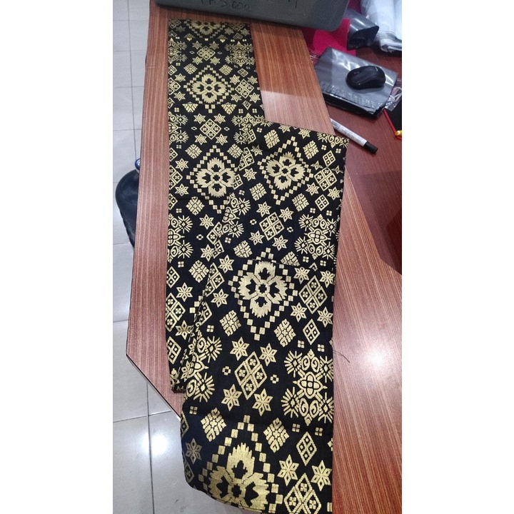 SELENDANG BATIK MOTIF-GAMBAR 4