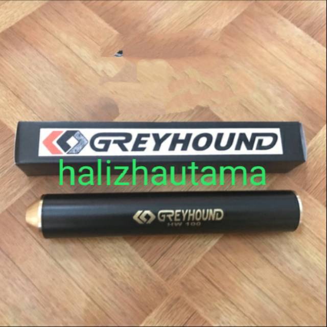 

Peredama Greyhound
