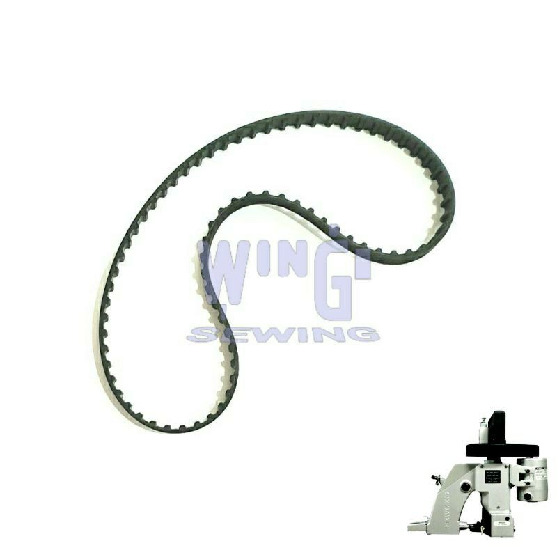 Belt Vanbelt Tali Dinamo Mesin Jahit Karung Portable NP7A NP-7A