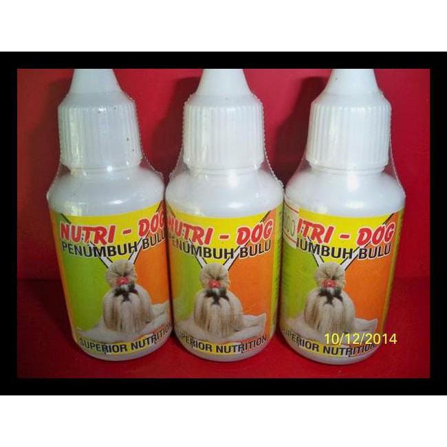 Promo Obat Bulu Rontok Dan Vitamin Penumbuh Bulu Untuk Anjing Promo Murah