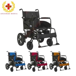 Jual Kursi Roda Elektrik Sella Kursi Roda Listrik Electric Wheel Chair