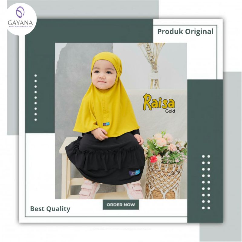 jilbab anak bergo bahan jersey premium lucu murah kekinian original umur 1 sampe 9 tahun manasikana