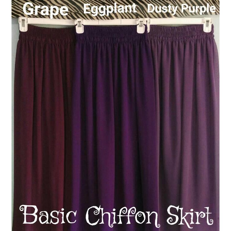 Berkualitas Rok sifon free ongkir rok panjang Berkualitas Rok sifon free ongkir rok panjang