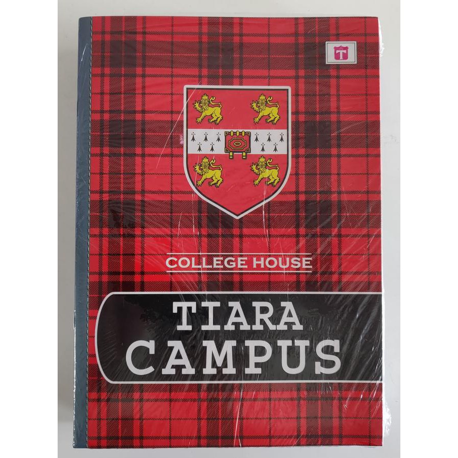 

Gojek Only- 100 X Buku Tulis Tiara Maxy 50 Lembar - Hvs 80 Gr - Besar Cococakesale88