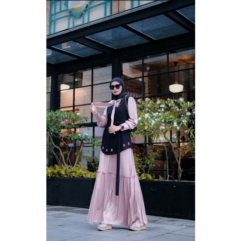 DCL Premiumseries Gamis Daily premium Dress murah