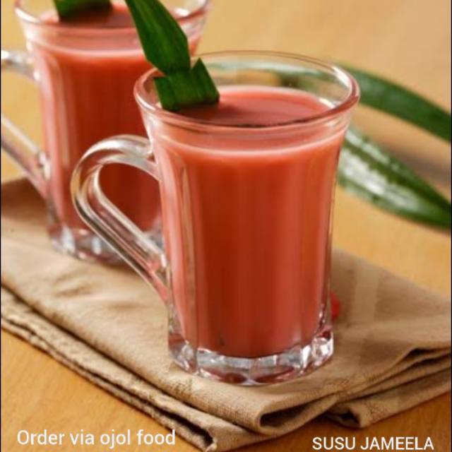 GIVE AWAY SUSU JAHE MERAH / SUSU JAHE MERAH / SUSU JAHE MERAH MURAH SUSU JAHE SEHAT SUSU JAHE SEGAR