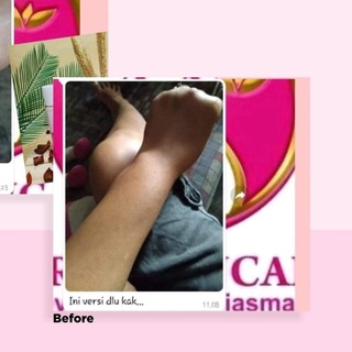 Image of thu nhỏ  WAJIB BACA PENGGUNAAN !! Drw Skincare Original Lotion Malam Rejuvenation Handbody Whitening Drw Skincare ℗ #7