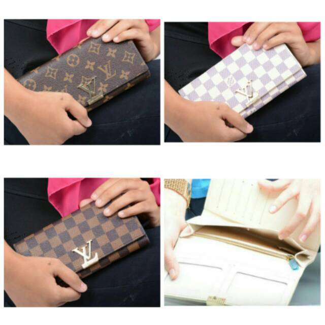 Dompet Lv 61702