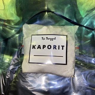 Serbuk Kaporit 100 gr GROSIR PRAKARYA MALANG Chlorine Penjernih Hapus Penghapus Hapus Afdruk TTCA Klorin Bahan Kimia Kimiawi Air Cair Cairan Liquid Kuman Bakteri Bacteri Pemutih Kain White Brush Eraser Base Bayclin Cleaner Remover