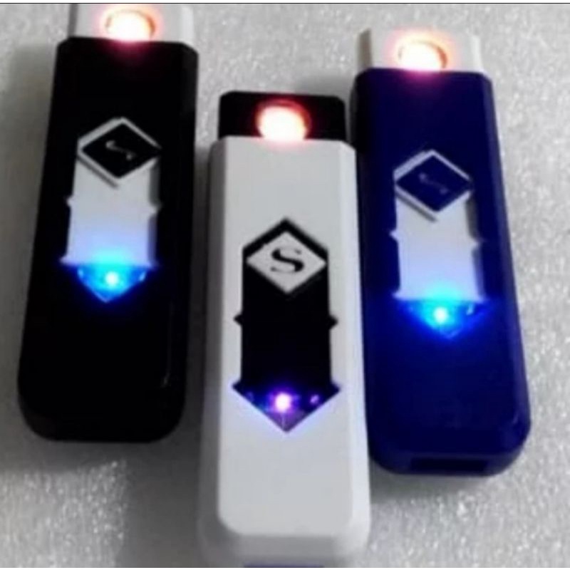 Korek Api Elektrik Korek api Charger Elektrik