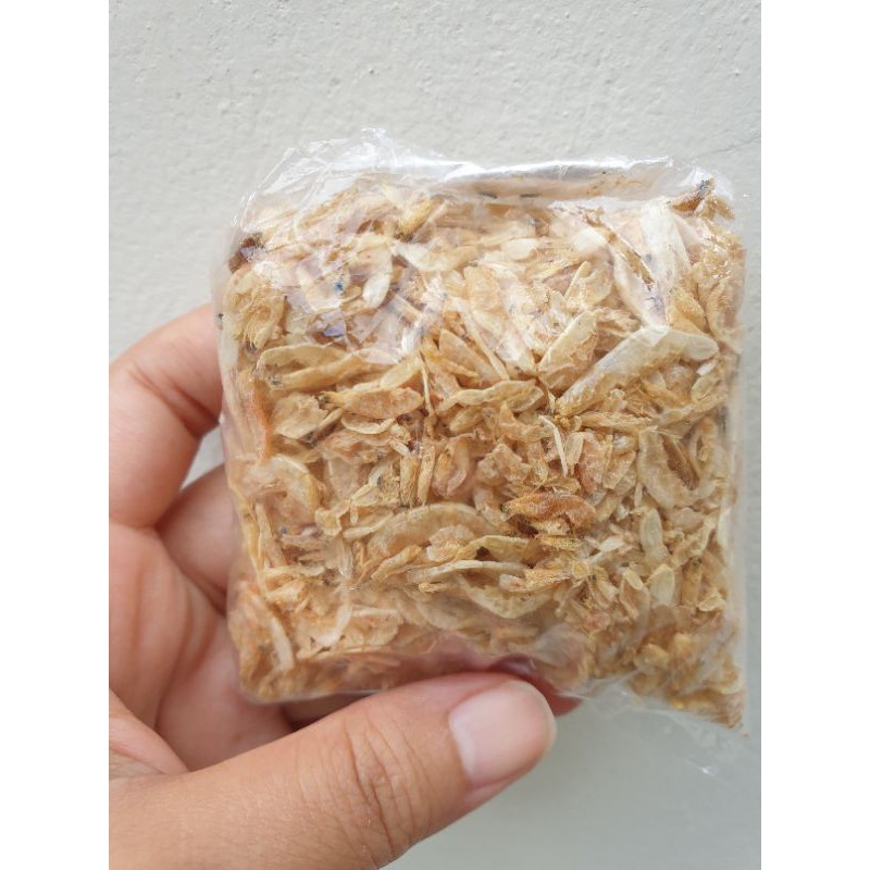 

ebi kecil/ rese 25gram