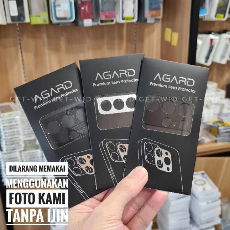 Cover Kamera Samsung S21 Ultra S21 Plus Agard Not Tempered Glass