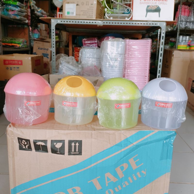 Tempat Tisu gulung / tempat Tisu roll