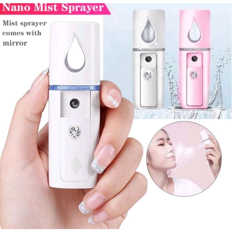 Nano spray /new nano spray /mist sprayer/premium