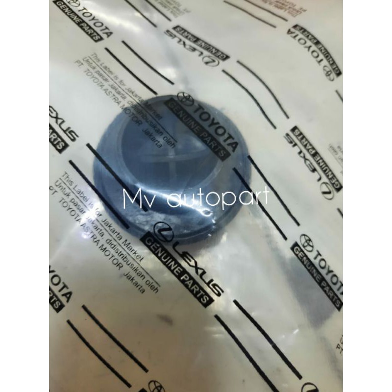 Oli cap Toyota Altis ORI