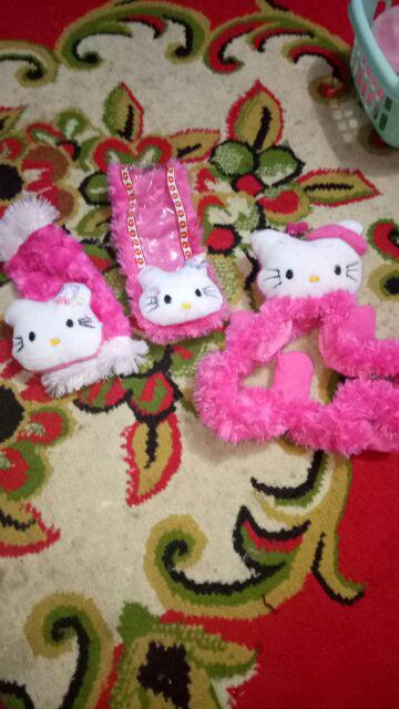 Gbc.handle Kulkas / Gagang Kulkas Snail