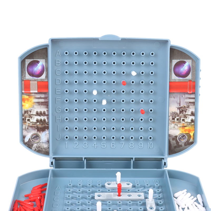 【Theredsunrisesiwy.id】Battleship The Classic Naval Combat Strategy Board Games Board Game