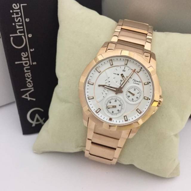 Alexandre Christie AC 2503