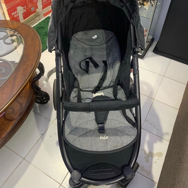 harga stroller joie litetrax 4