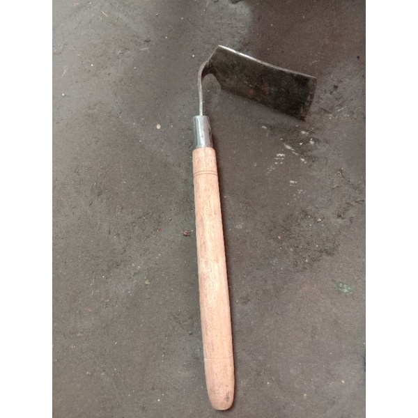 pancong / pacul cilik / cangkul mini