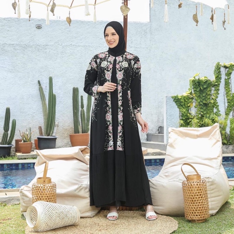 azzahra dress
