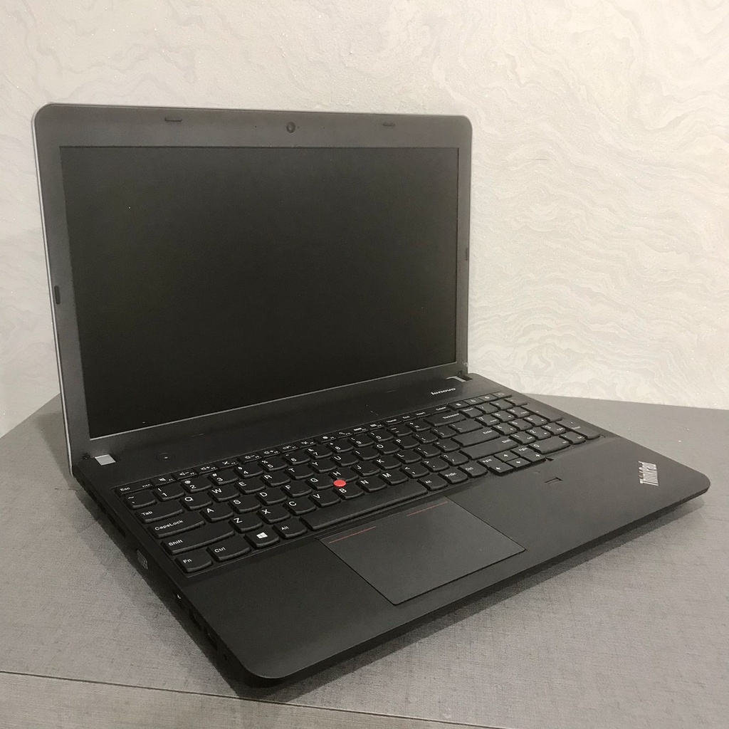 Lenovo Thinkpad E540 i5 Gen 4Th 4|500GB