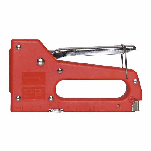 

Staples Gun Tjap Mata MT-707