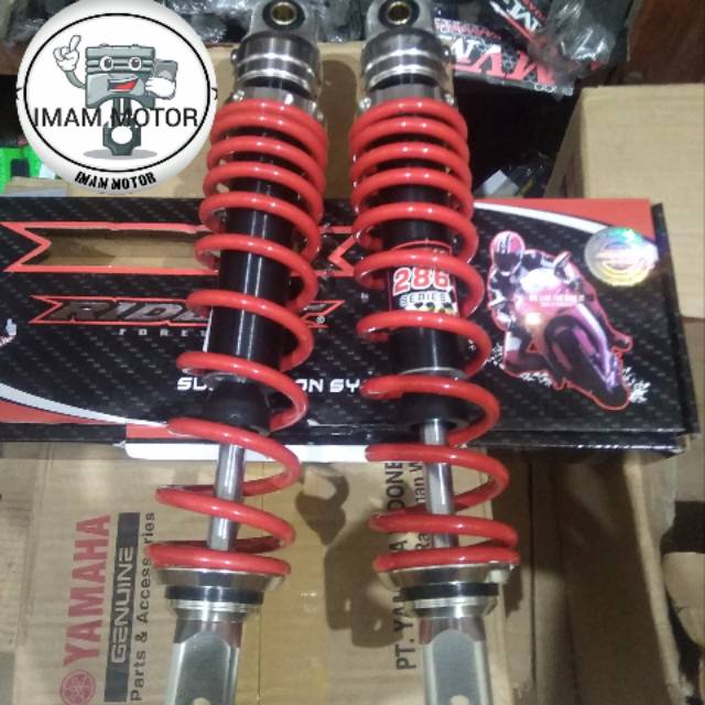 Shock belakang NMAX old ride it type 86