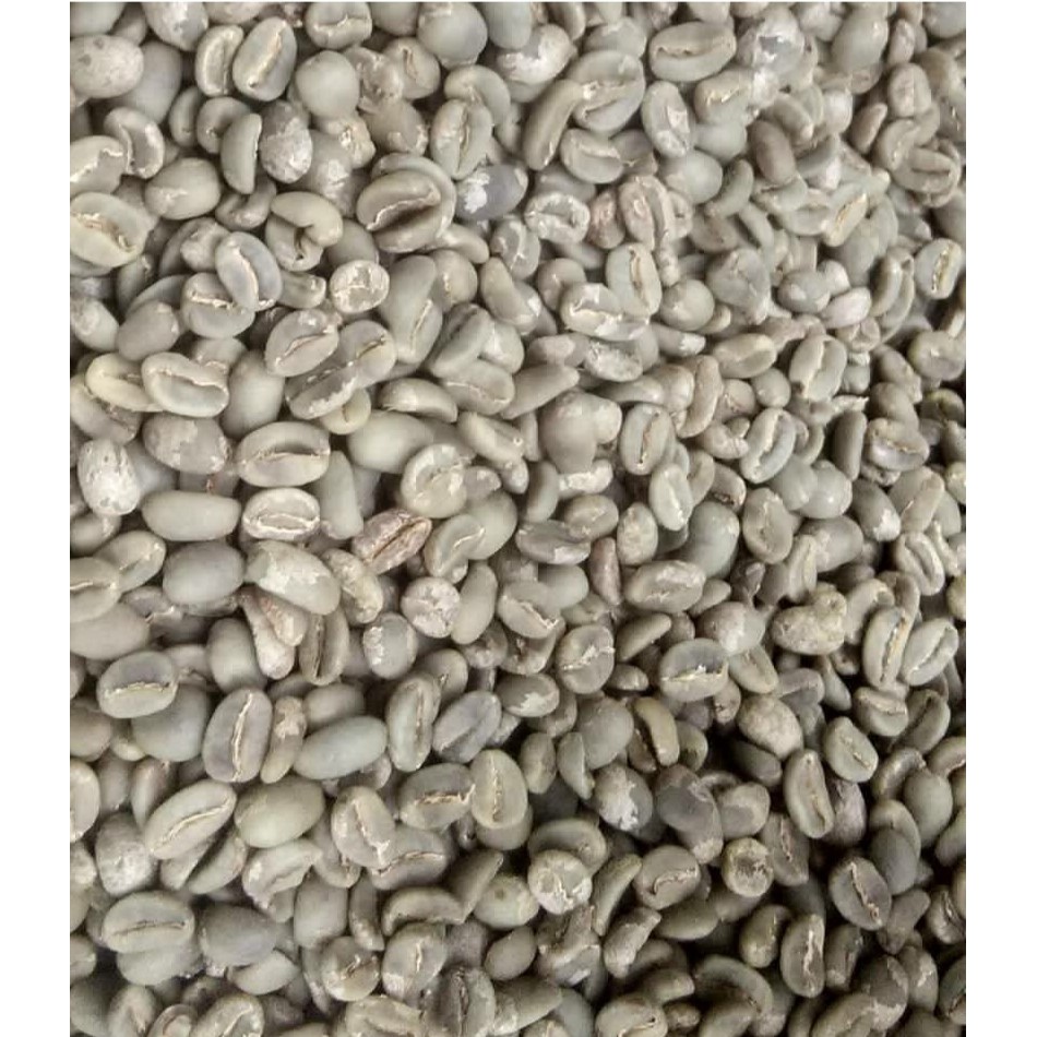

Kopi Gayo Arabika Specialty Fullwash Greenbeans