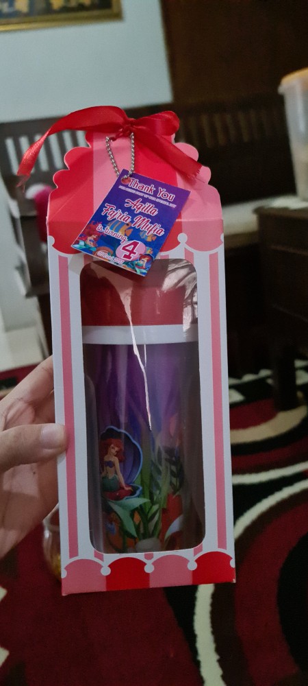 Big Promo Tumbler Custom