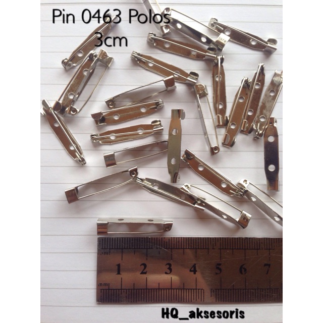 Peniti bros polos 3cm