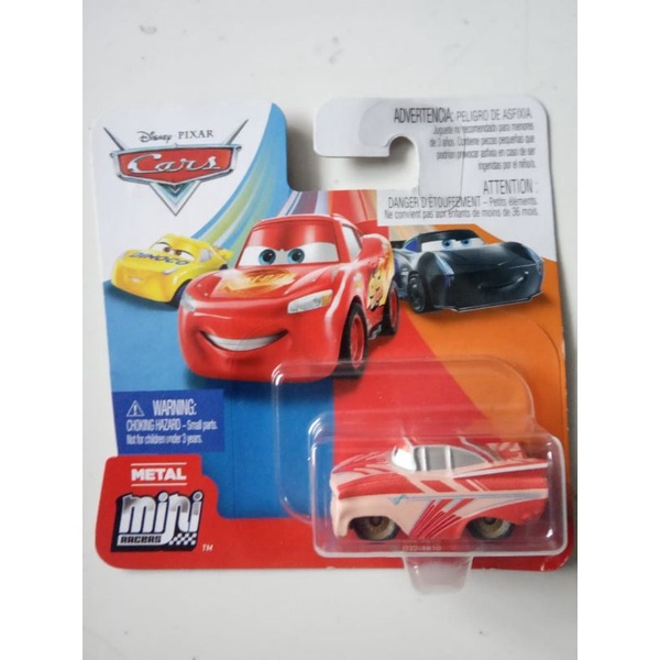 DISNEY PIXAR CARS