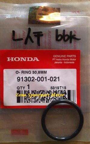 Jual Oring Tutup Klep Ahm Grand Supra Fit X Legenda Prima