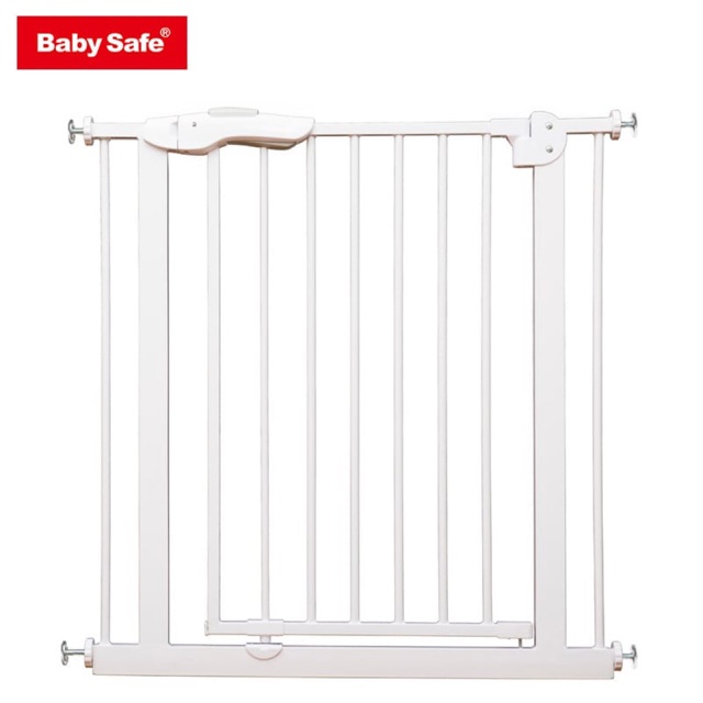 baby dan slim fit safety gate