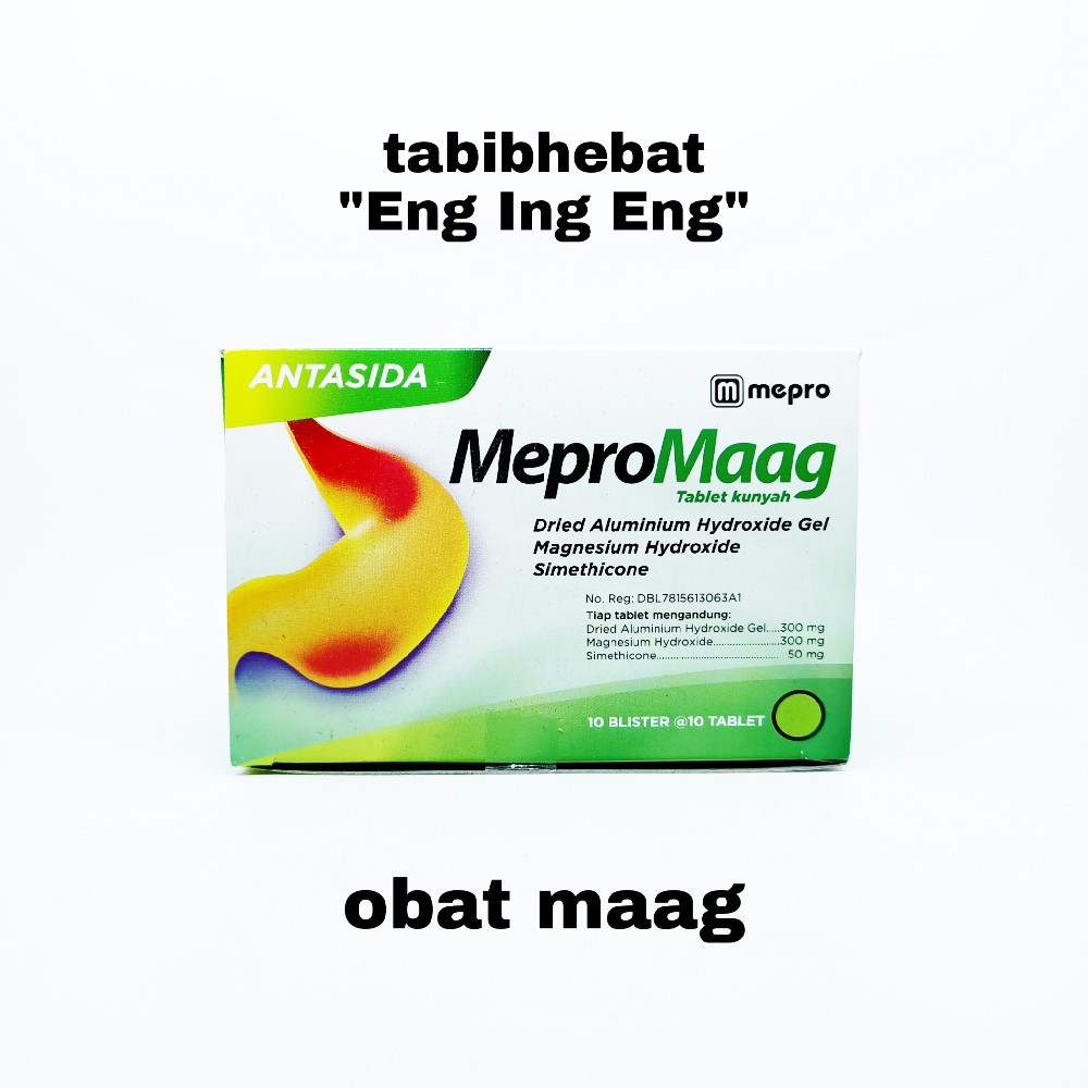 MeproMaag