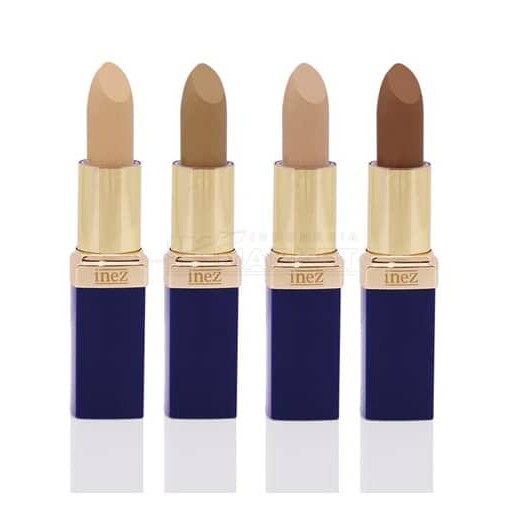 INEZ CONTOUR PLUS CONCEALING STICK