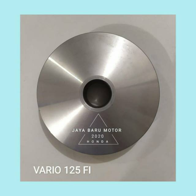 Rumah Roller Vario 125FI AHM