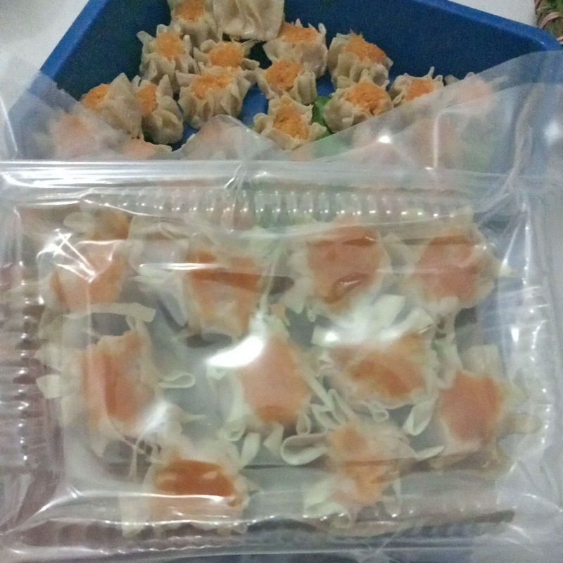 

dimsum ayam udang #dimsum #olahanayamudang #olahanikan