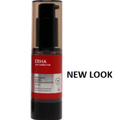 Erha - Erha21 Age Corrector Serum Free