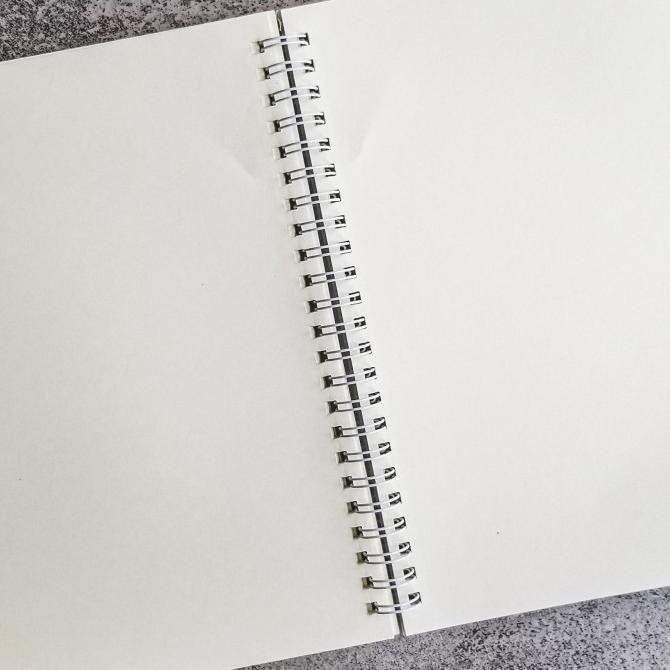 

Notebook Joyko A5 60 Sheets NB700 / Buku Catatan / Buku Tulis