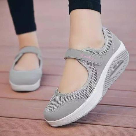 [O-OLE ✓] MERCY SHOES-proses cepat