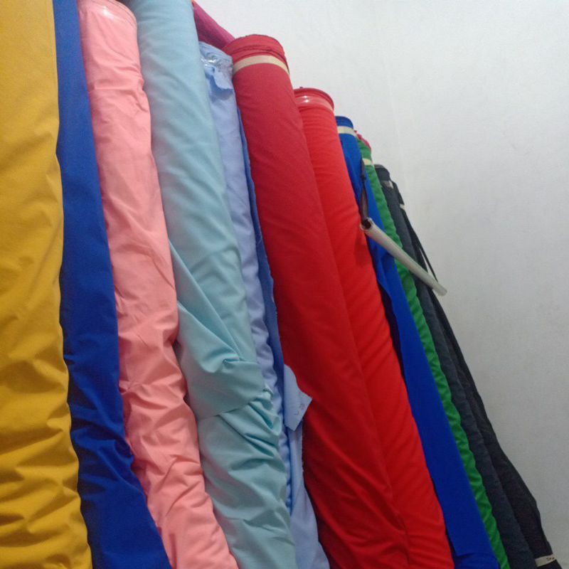 kain despo street bahan celana quick dry  Shopee Indonesia