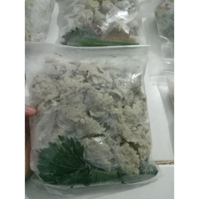 

baso malingping