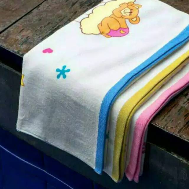 TERLARIS HANDUK MANDI BAYI TWIN TANGGUNG-HANDUK BAYI TWIN UK. 50X100CM-HANDUK BAYI MURAH BERKUALITAS