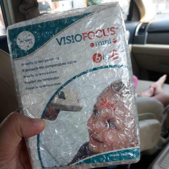 Visiofocus tecnimed